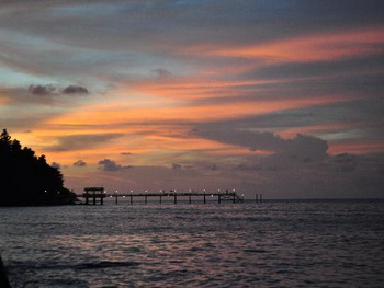 Thailand, Phuket, Amari Coral Beach Phuket 